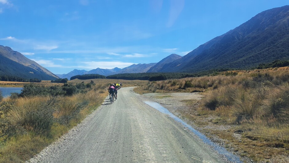 Mavora Lakes