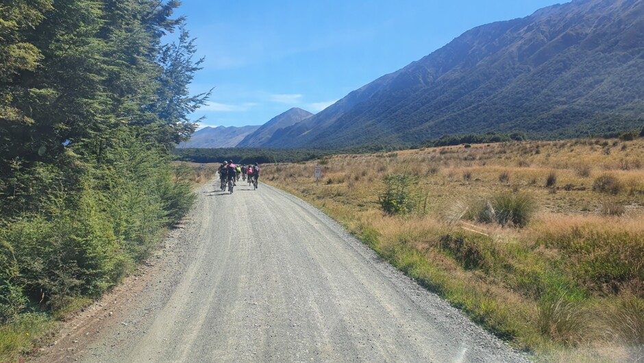 Mavora Lakes