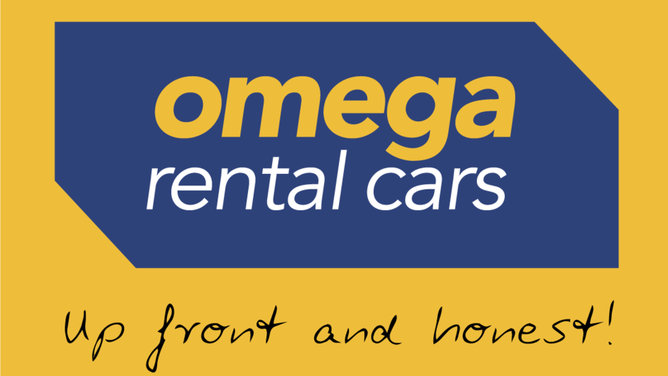 Omega Rental Cars Blenheim Airport