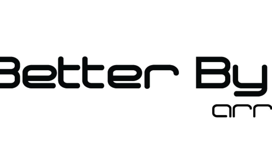 Better By Bike - logo