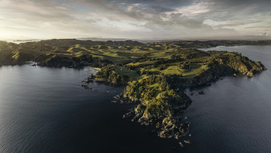 Waiheke Island