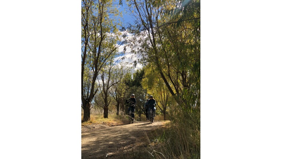 Private and Safe self-guided eBike adventures focusing on the best Wine, Beer and Food the Wanaka region has to offer at your pace.
Join us for a day to remember.