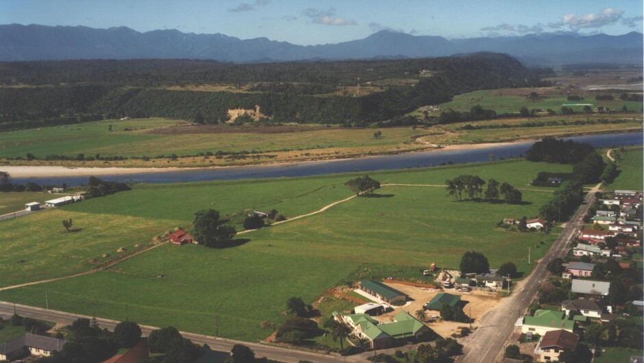 Karamea Village Hotel