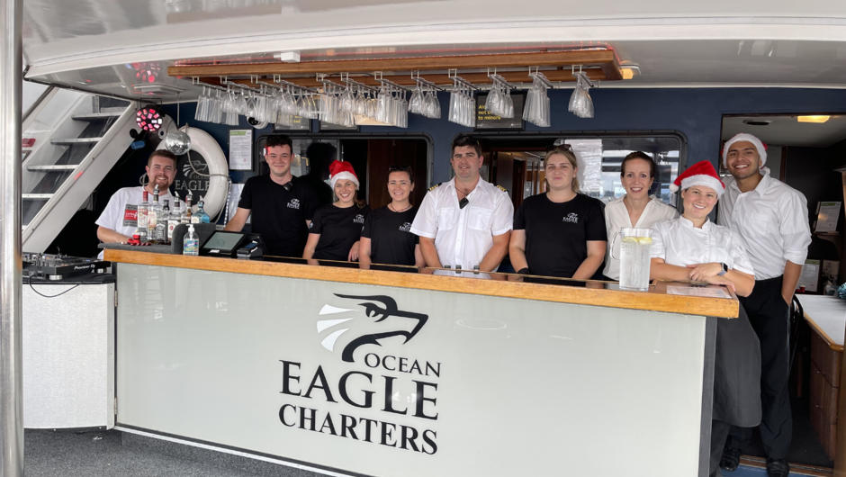 Ocean Eagle Charters