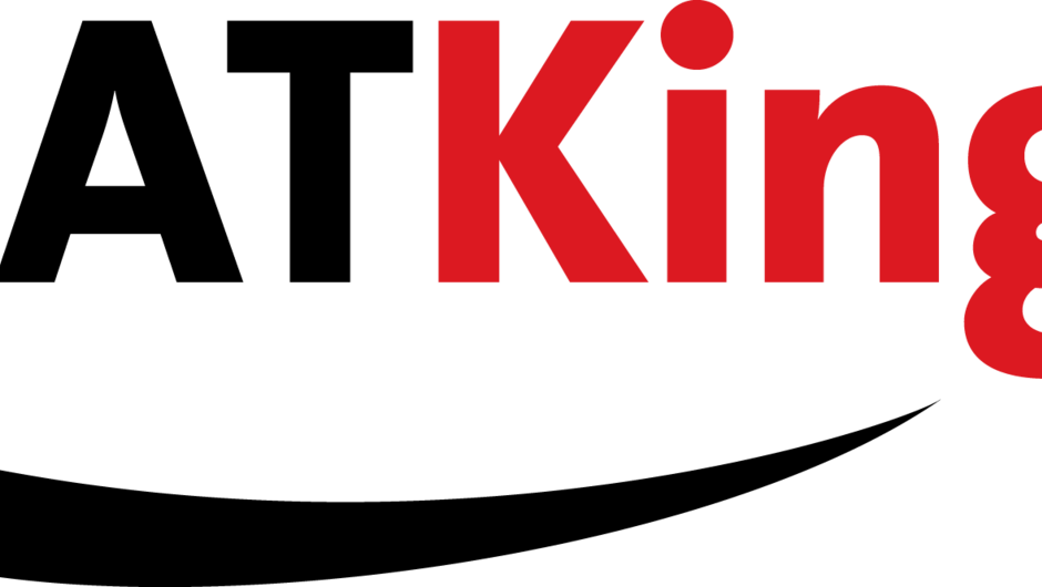 Logo: AAT Kings