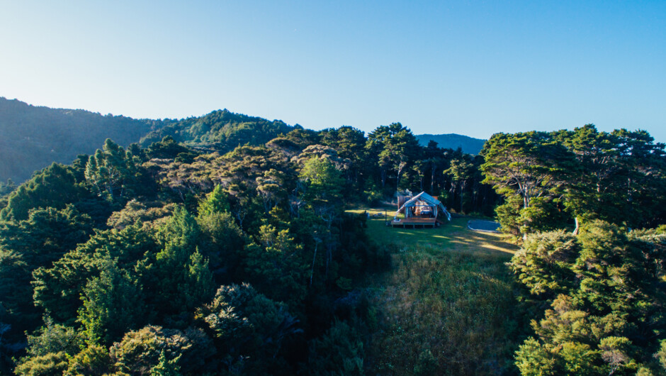 Maunga Iti