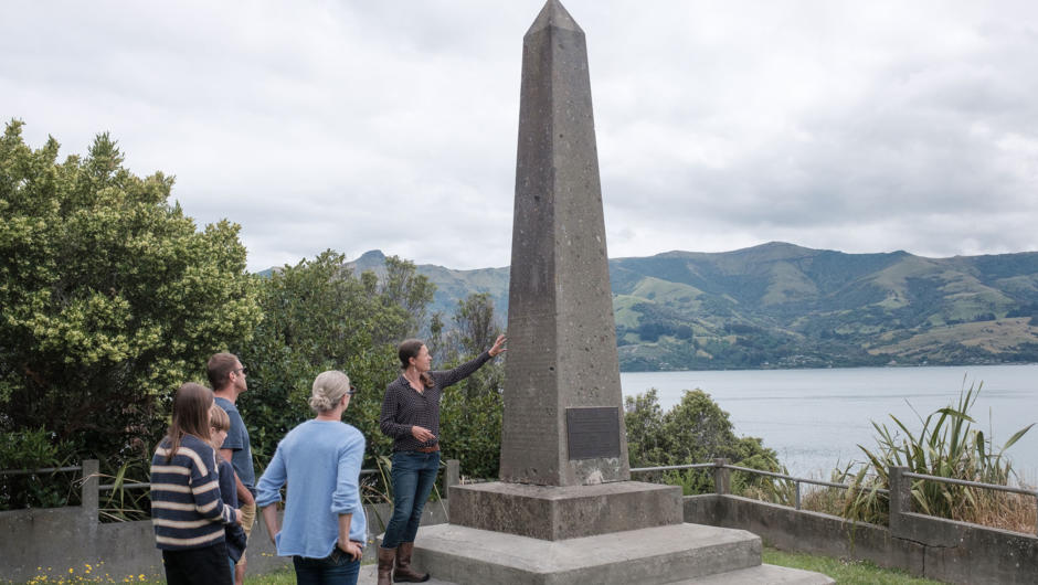Understand New Zealand history through beautiful storytelling, #ifyouseeknz history and culture.