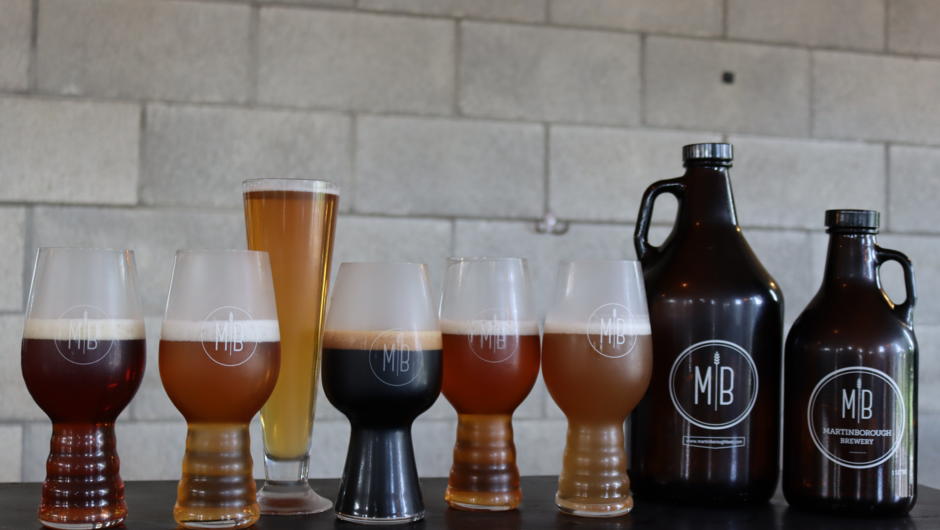 We are a great variety of beers, from Golden Ales to Sours and everything in between. Come and drink in our taproom or stop by and fill up a flagon to enjoy at your home.