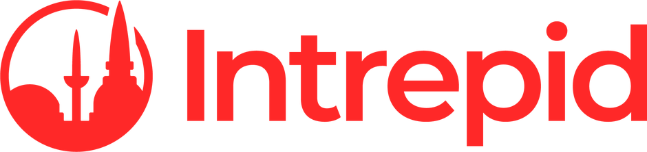 Intrepid Primary Logo.