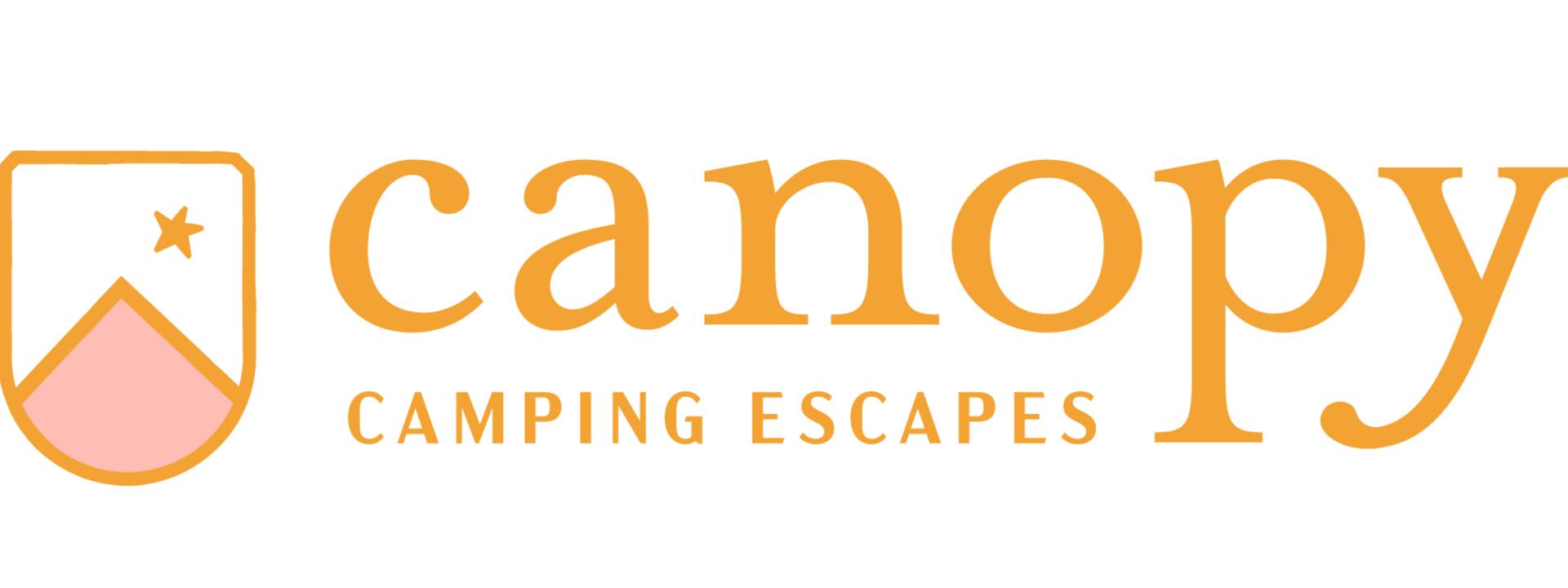 Gold Canopy Camping Escape Logo 500px JPG.jpg