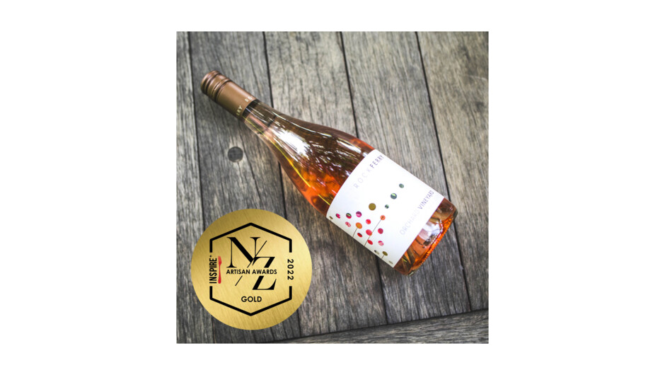 As a small, family-owned business we can experiment with wine styles that are unique and innovative including our gold medal winning Orchard Pinot Rose made in a French style with Pinot Noir, Pinot Gris, and Pinot Blanc.