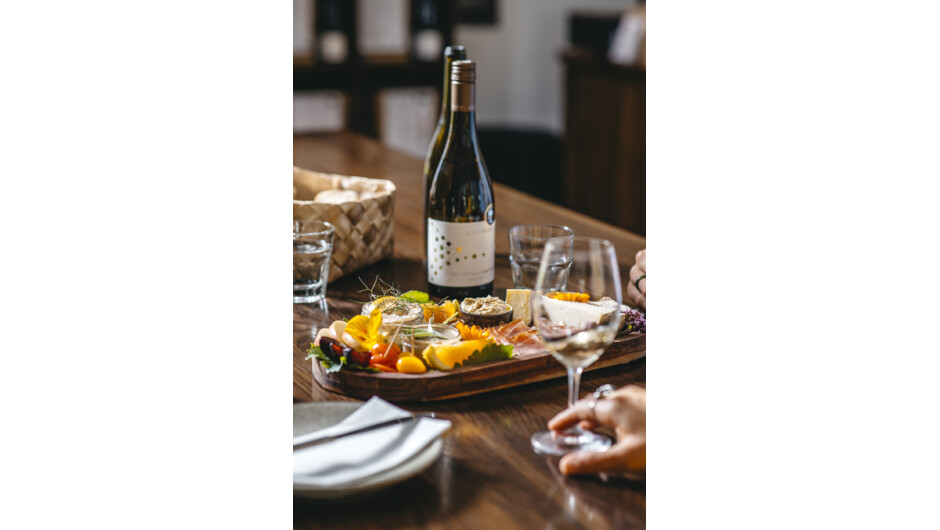 Visit us for a wine tasting, share a seasonal food platter featuring house-made and local products, or just relax and chill with a glass of your favourite Rock Ferry wine.