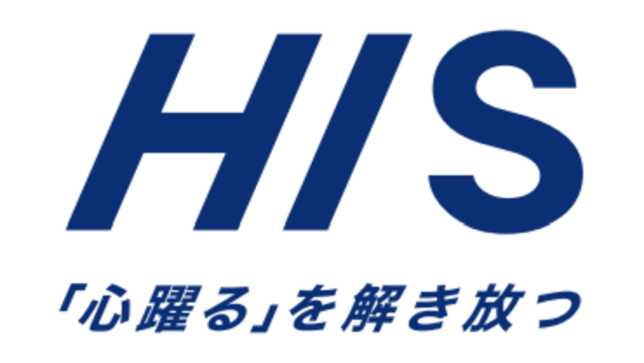 H.I.S. CO., LTD.