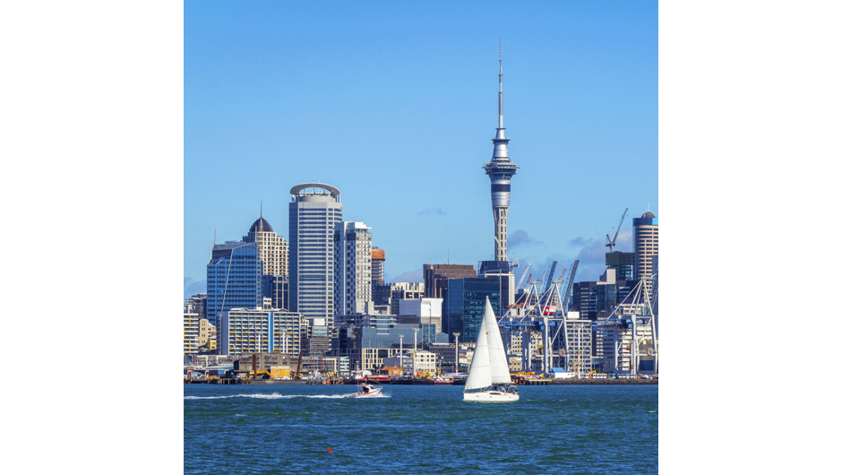 Auckland, New Zealand&#039;s self-proclaimed &quot;City of Sails&quot; is the country&#039;s largest metro area. Resting between the Pacific Ocean and the Tasman Sea, this urban paradise has something for everyone.