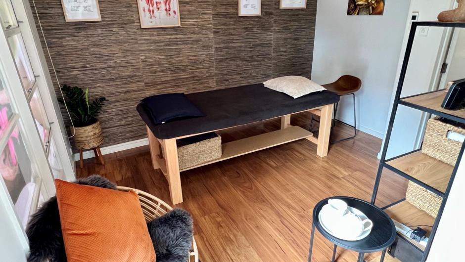 TEAL Authentic Thai Massage studio