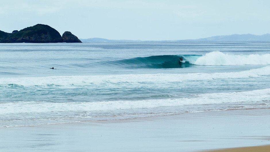 Aotearoa Surf