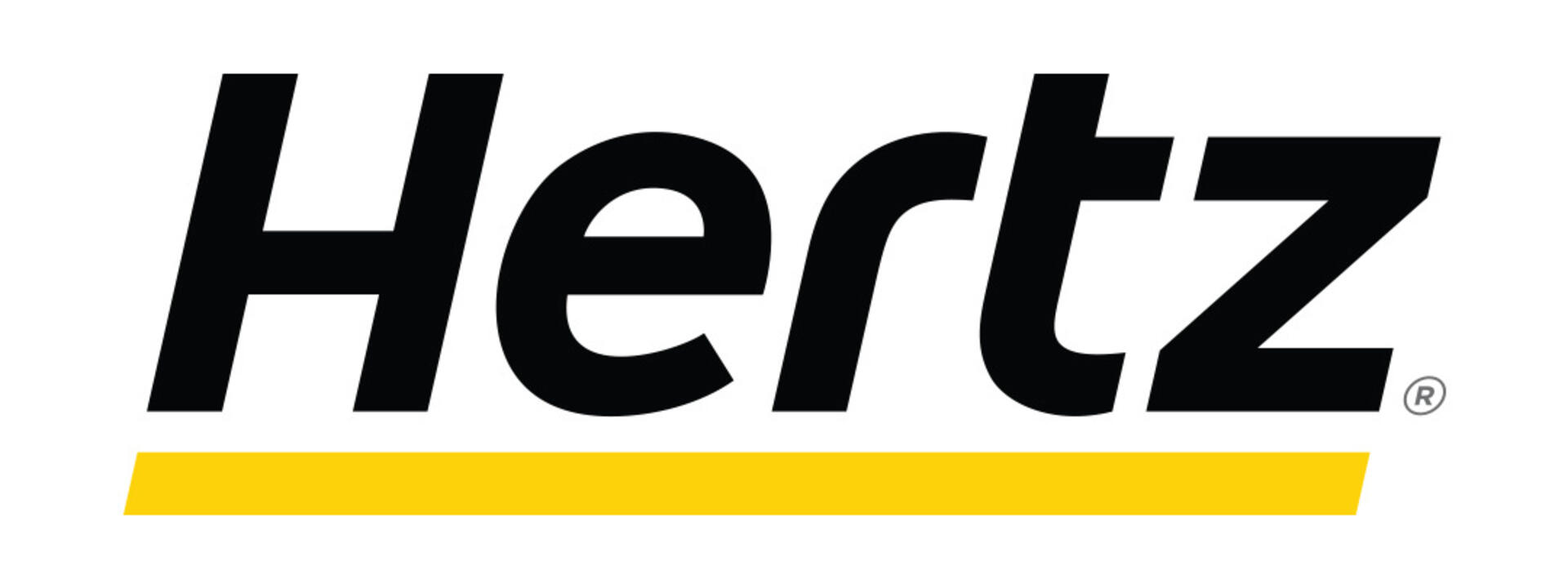 Logo: Hertz Queenstown Airport