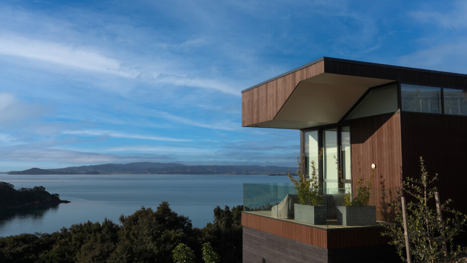 Embrace paradise at Villa Joy, where stunning sea views meet modern luxury, creating the ultimate escape.