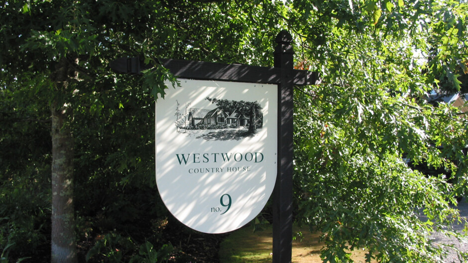 Westwood Country House