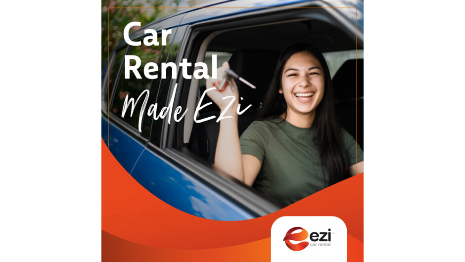 Car Rental Made Ezi.