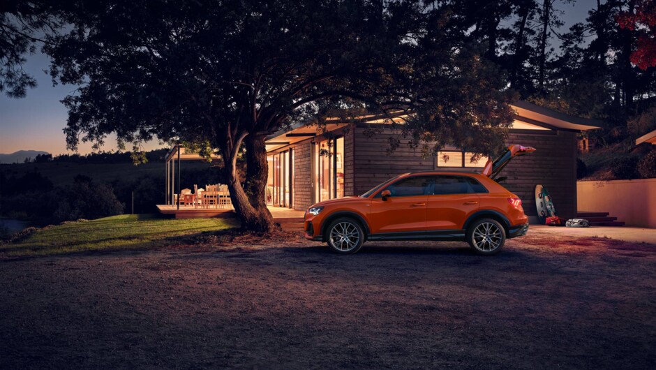 Whether you&#039;re seeking a stylish vehicle to explore the city&#039;s hidden gems or planning an unforgettable road trip, SIXT Wellington Airport has the perfect SUV rental for you.