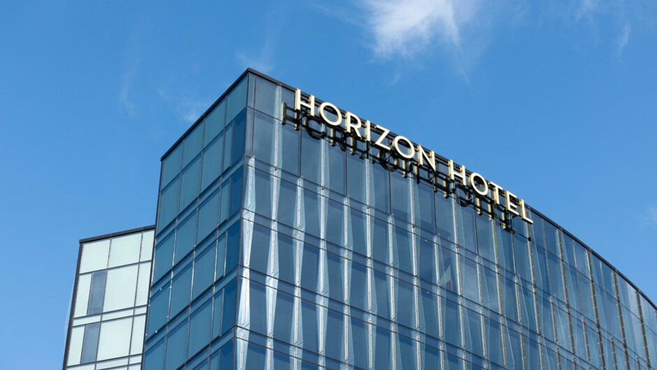 Horizon by SkyCity - Exterior