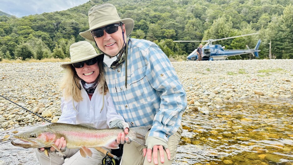 For those eager to dive deeper into the wilderness, Fiordland offers backcountry fishing that can only be accessed via helicopter or boat. These untouched areas of New Zealand offer some of the world&#039;s most awe-inspiring locales for trout fishing.