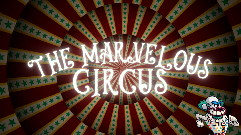 The Marvelous Circus