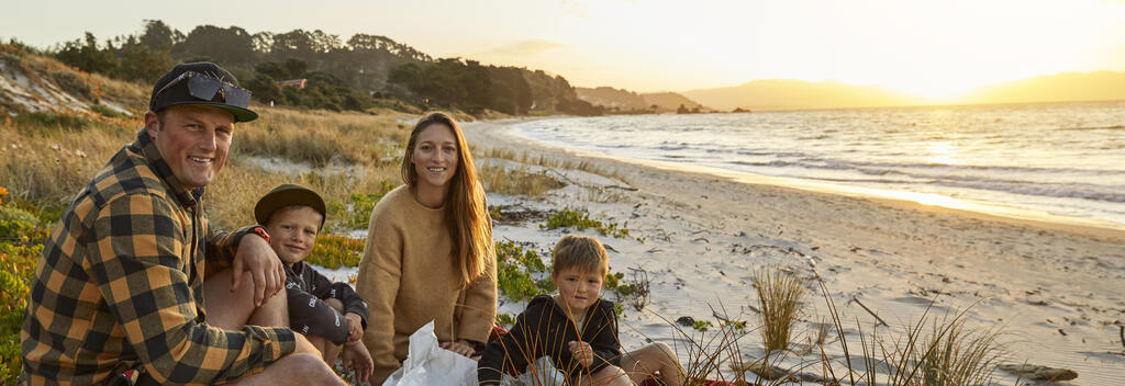 New Zealand's best kept secrets