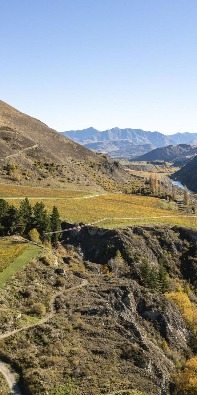 Queenstown Otago