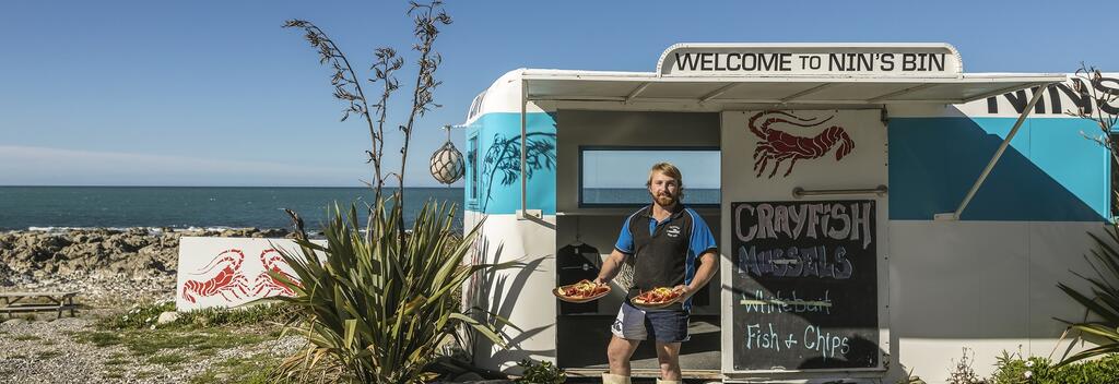 Good Morning World！歡迎前往紐西蘭南島北部探索觀光。 