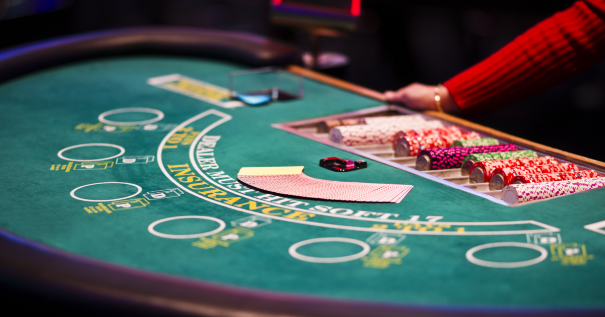 Casinos in New Zealand | Things to see and do in New Zealand