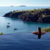 Sumergite en las impresionantes vistas que ofrece Delamore Lodge en la isla Waiheke.