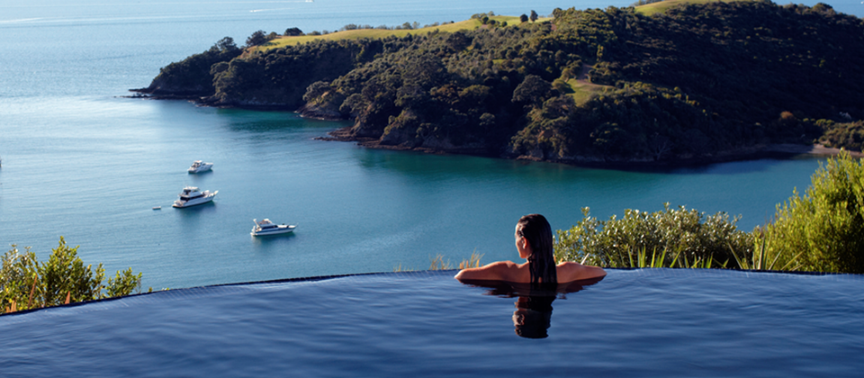 Things to see and do in Waiheke Island, New Zealand