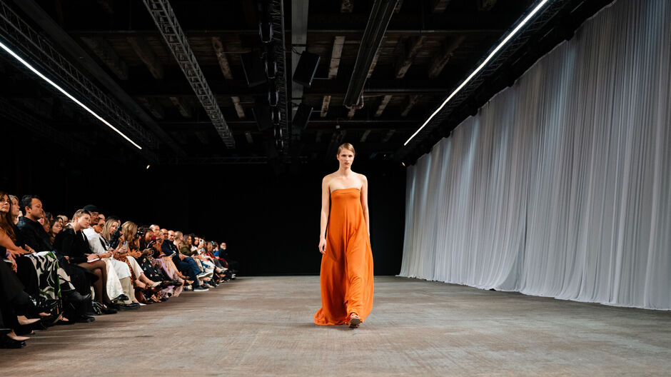 New Zealand Fashion Week