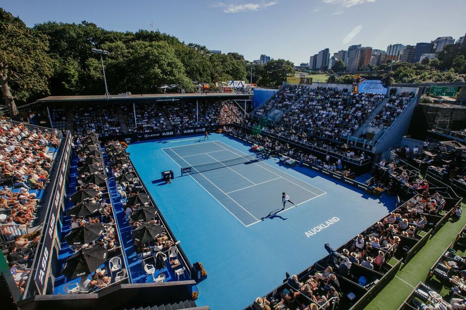 ASB Classic