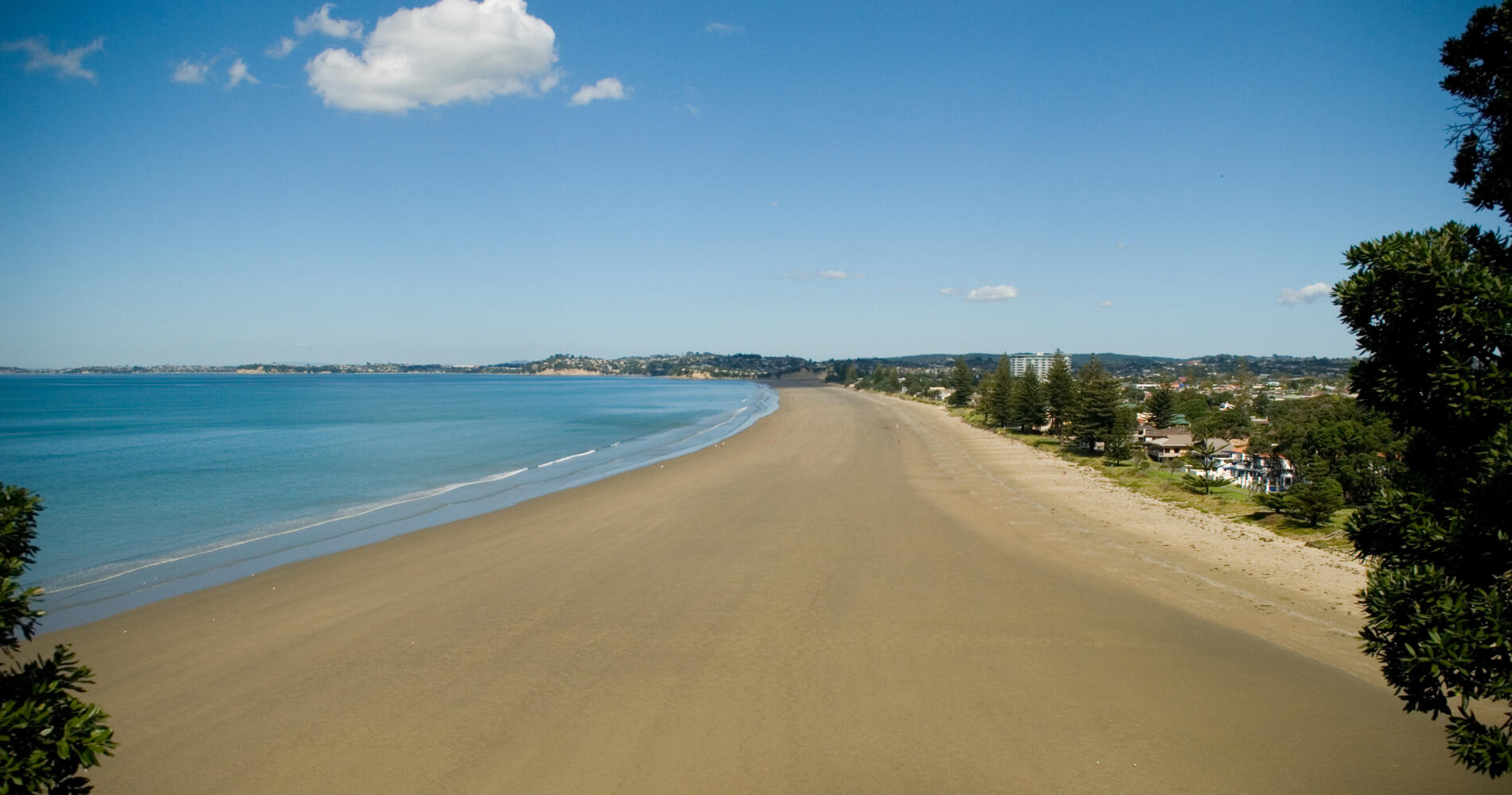 Things to see and do in Orewa, New Zealand