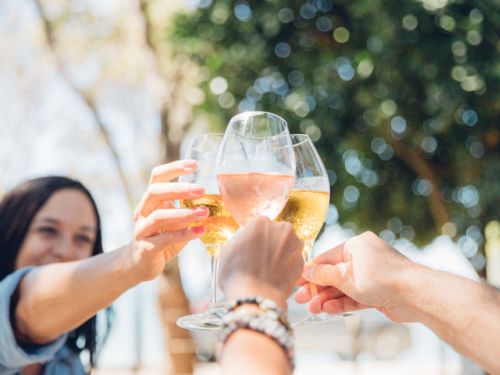 Man O&#039; War vineyard 