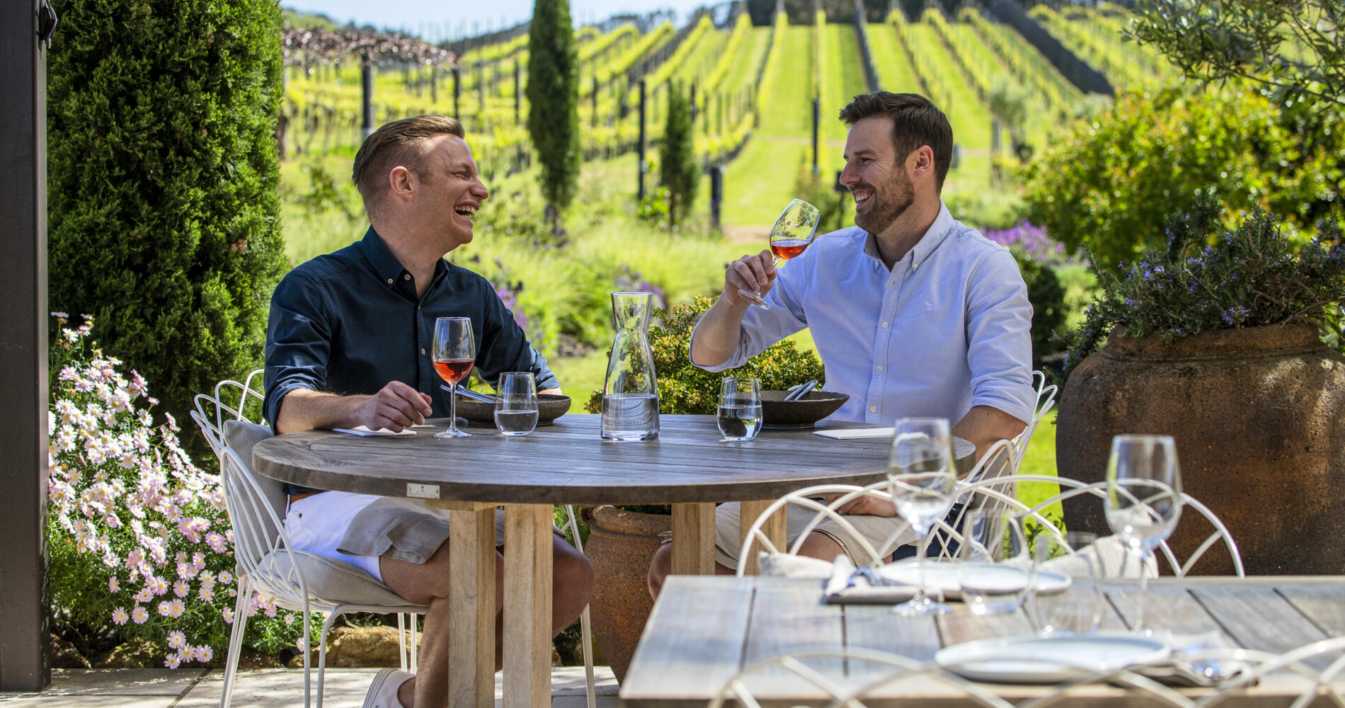 Wineries in Auckland and Waiheke Island 100 Pure New Zealand