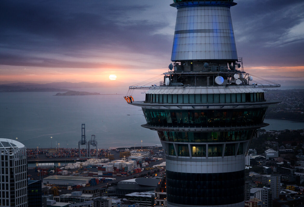 Auckland Airport is a major transportation hub. Find out how to get to and from Auckland Airport. 