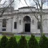 1924 Parnell Library Building, Auckland