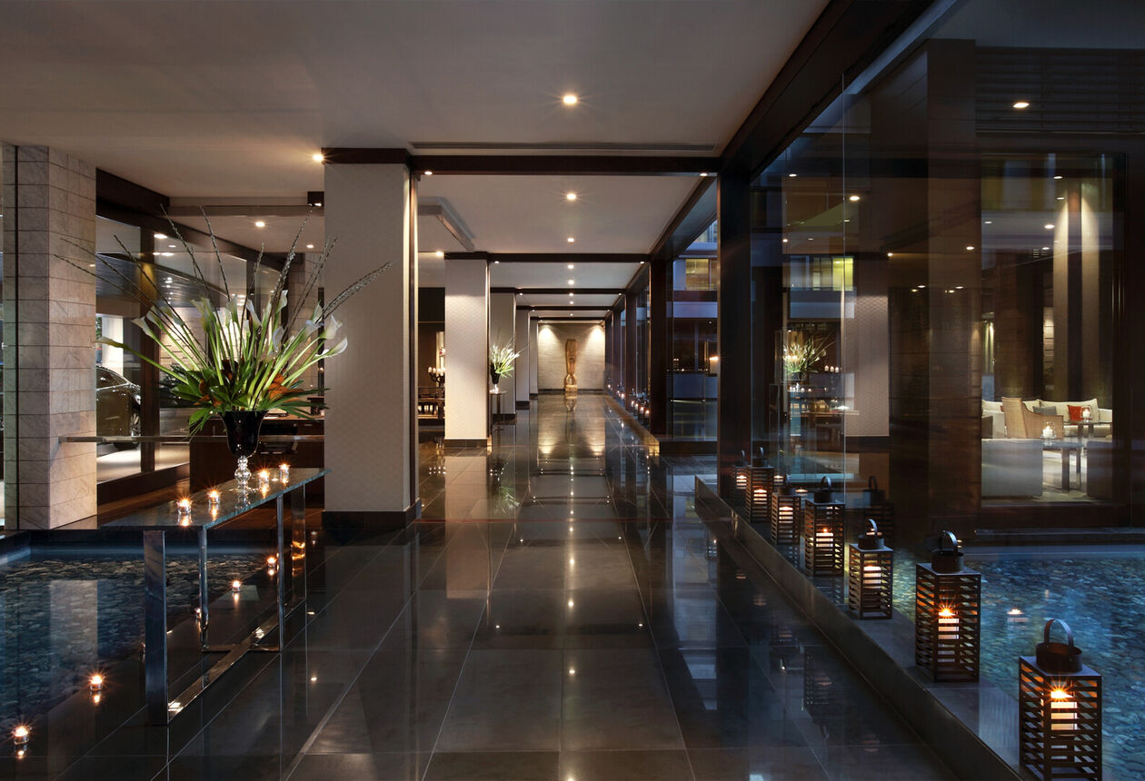 Five star hotels and luxury resorts in New Zealand all feature outstanding restaurants and facilities in all our premium cities and destinations.