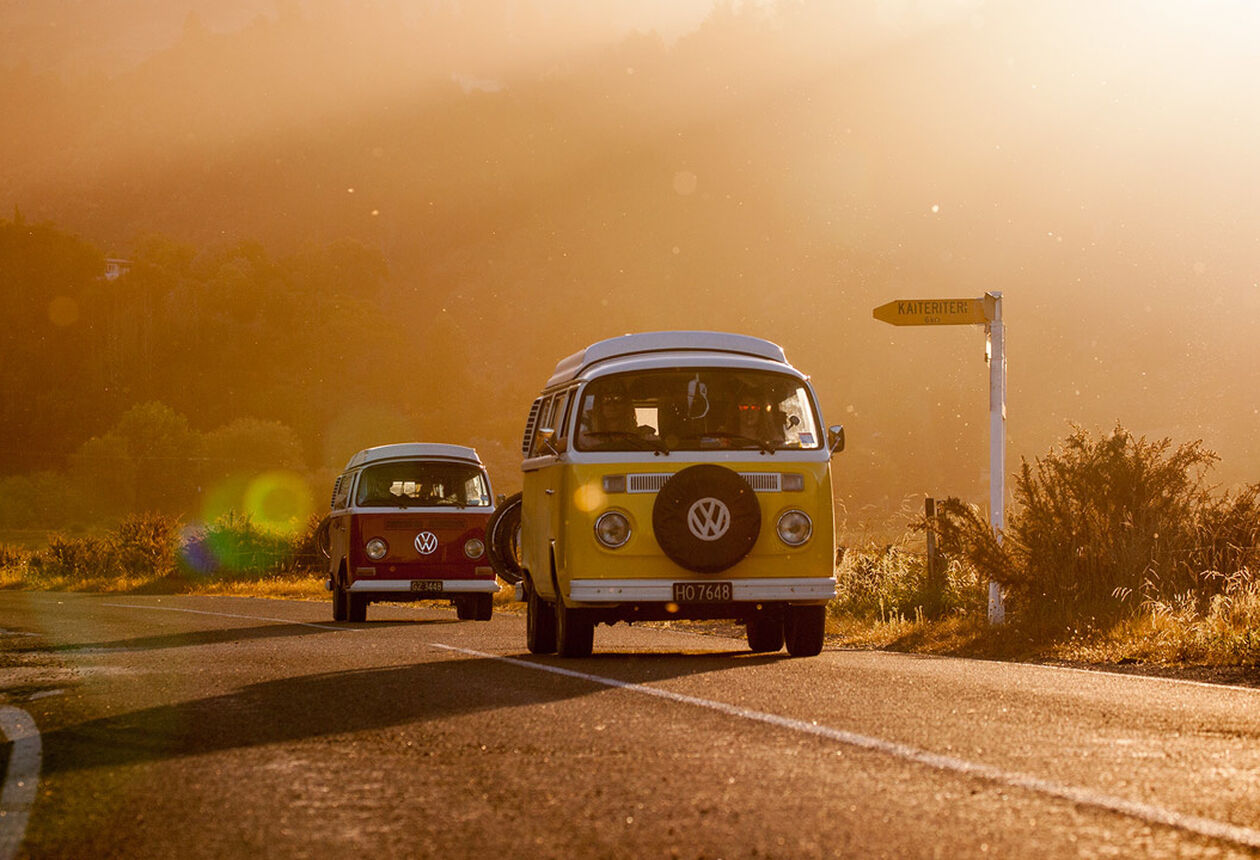 여러분의 인생을 바꿀 멋진 자동차 여행에 대해 알아보자.