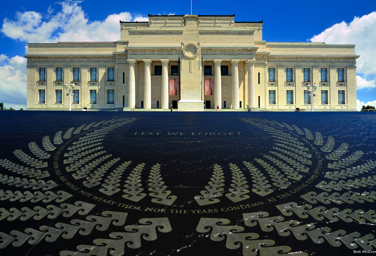 Auckland’s Museums tell the stories of New Zealand, from early Polynesian explorers to technology and extinct native animals.