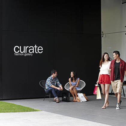 The historic Britomart precinct is among the city&#039;s latest transformations - buzzing with shops, bars, restaurants and cafes.