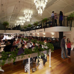 You'll find something to suit everyone's palate and style on a night out in Auckland CBD.