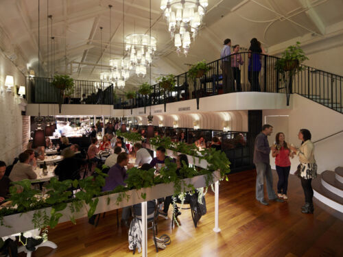 You'll find something to suit everyone's palate and style on a night out in Auckland CBD.