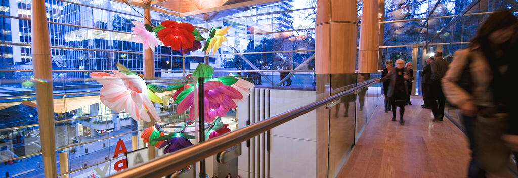 Auckland Art Gallery, Central Auckland