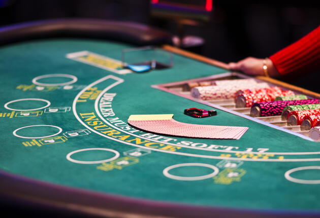 New Zealand has five casinos of international standard in Auckland, Hamilton, Christchurch, Queenstown, and Dunedin. Enjoy the glamour of a night at the casino and the thrill of taking a gamble. Play the machines, try your luck with the dice or test your skill at cards.