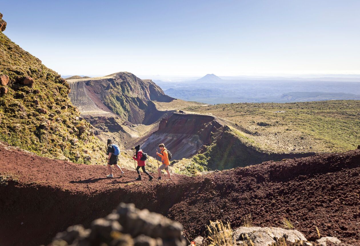 Camping in New Zealand is a popular pastime. As a land of the outdoors, it's not surprising that a night under canvas is a preferred accommodation option.